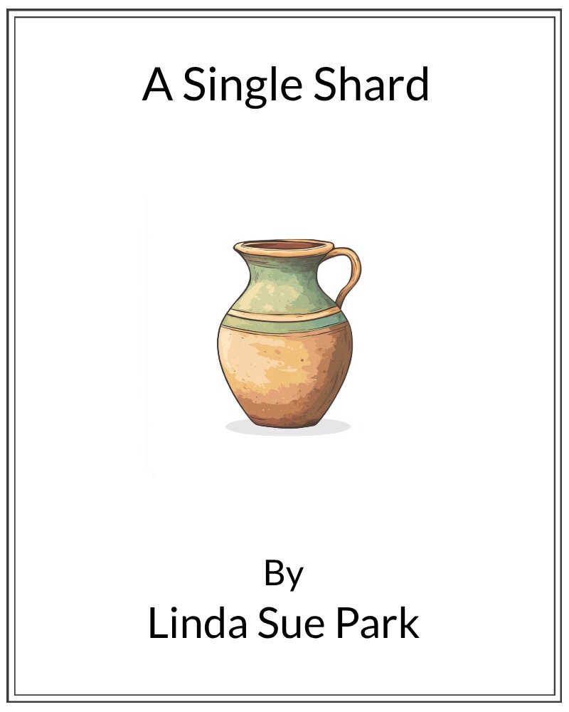 Cover image for A Single Shard